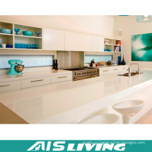 Классический лак Кухонные шкафы мебель (АИС-K723)